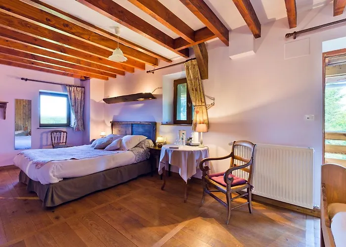 Auberge de la Hulotte