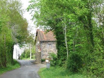 Hotel Logis De La Hulotte 3*