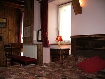 Hotel De La Hulotte 3*